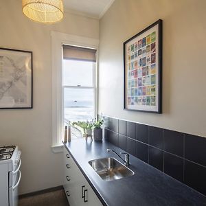One-Bedroom Apartment Partial Sea View